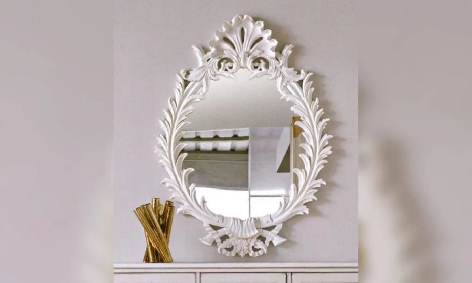 Зеркало Zonta Vidor - фото 1