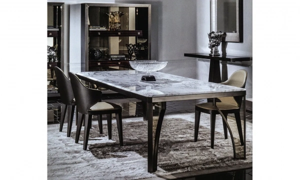 Столовая Longhi Loveluxe Day