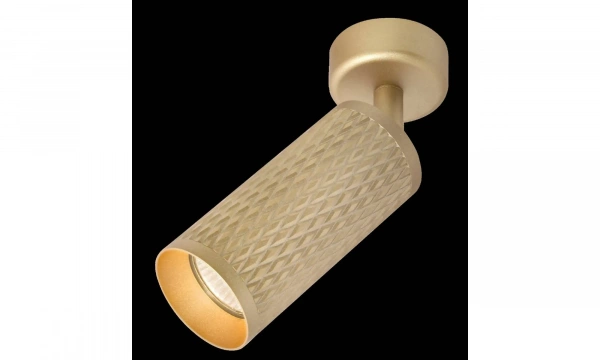 Потолочный Светильник Technical C034Cl-01G