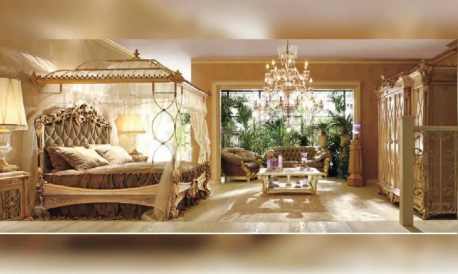 Спальня Riva Giardiano Italiano - фото 4