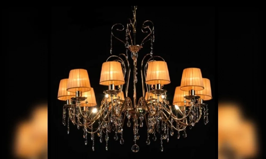 Bakokko Люстра - фото 1