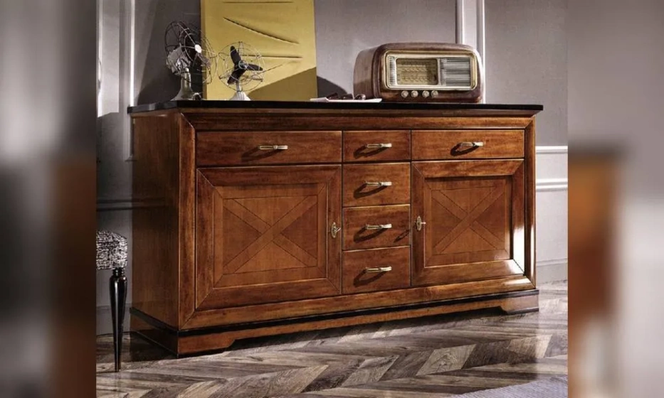 Буфет Tosato Classic 2 - фото 1