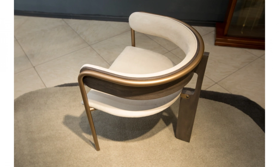 Стул Homage Edessa - фото 6