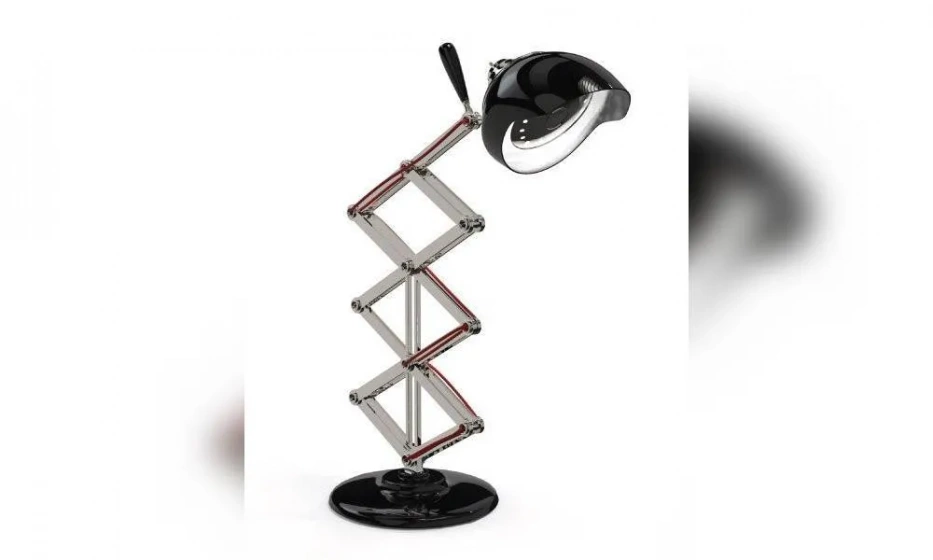 Настольная Лампа Billy - фото 13