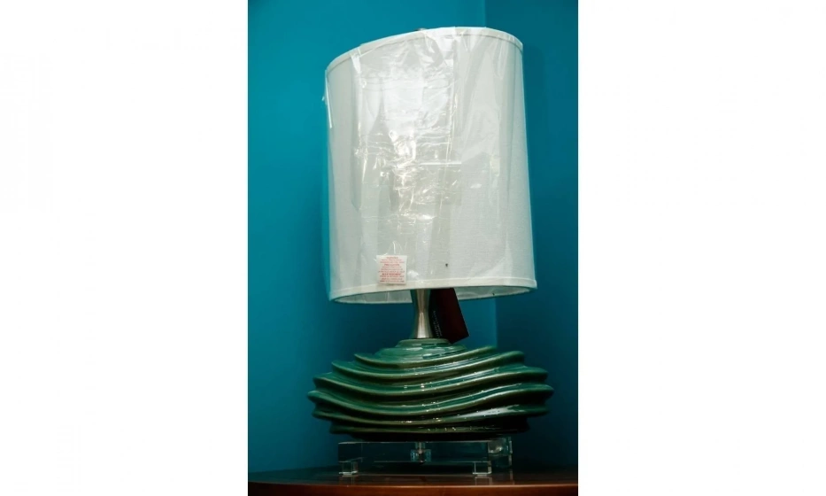 Uttermost Talucah 29976-1 Настольная Лампа - фото 3