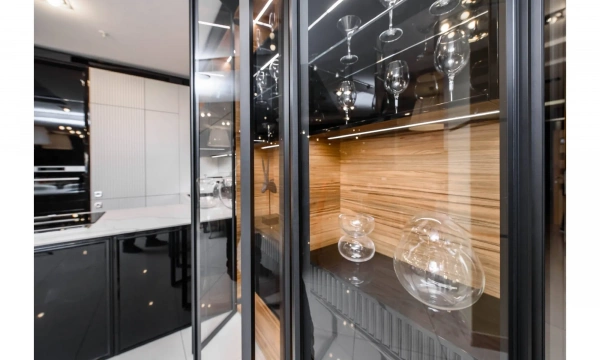 Кухня Virs Bellagio