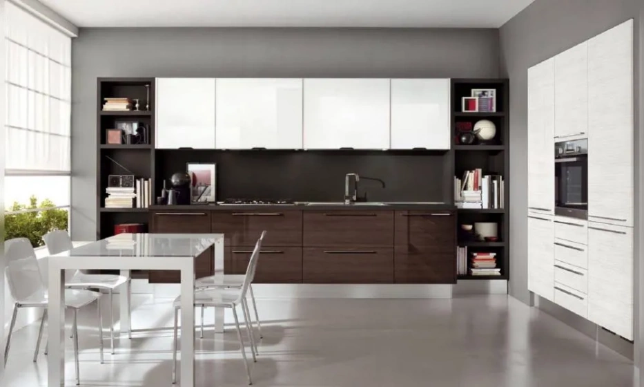 Кухня Lube Alessia 9 - фото 1