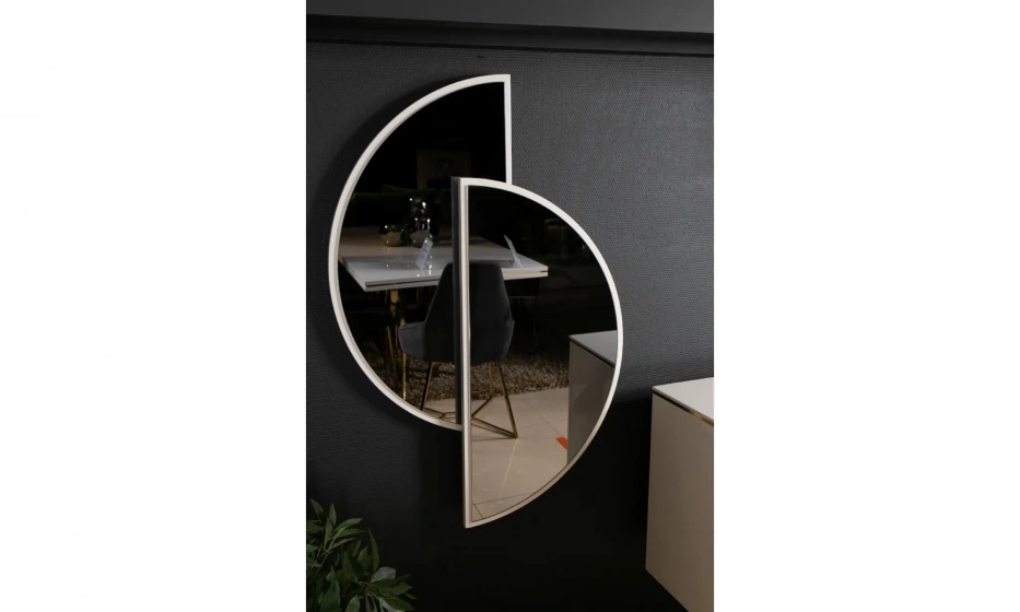 Зеркало Для Комода Orix Zen Gold - фото 8