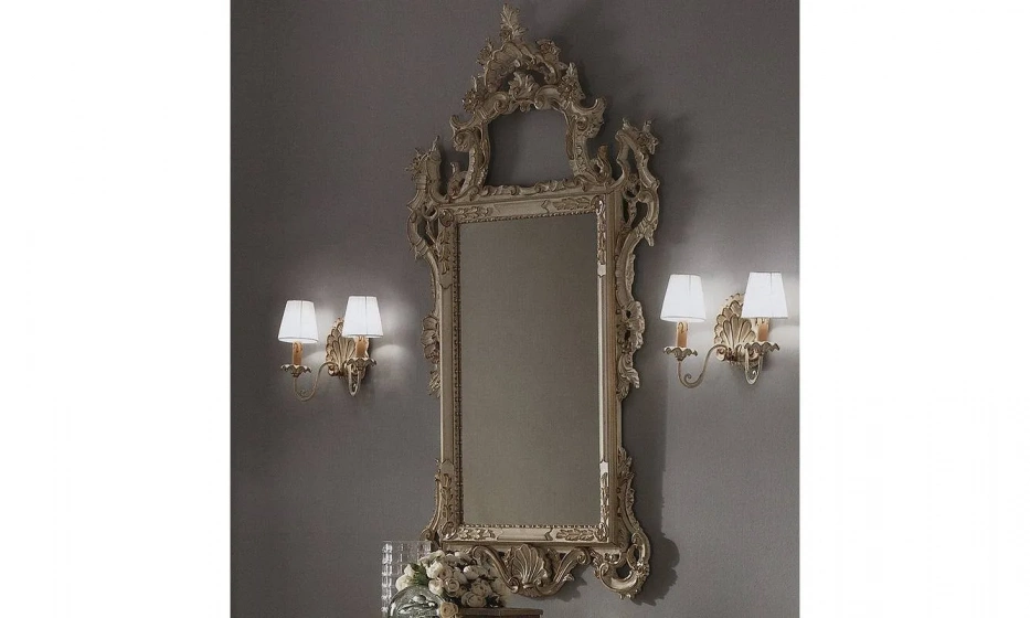 Зеркало Silvano Grifoni 449 - фото 1