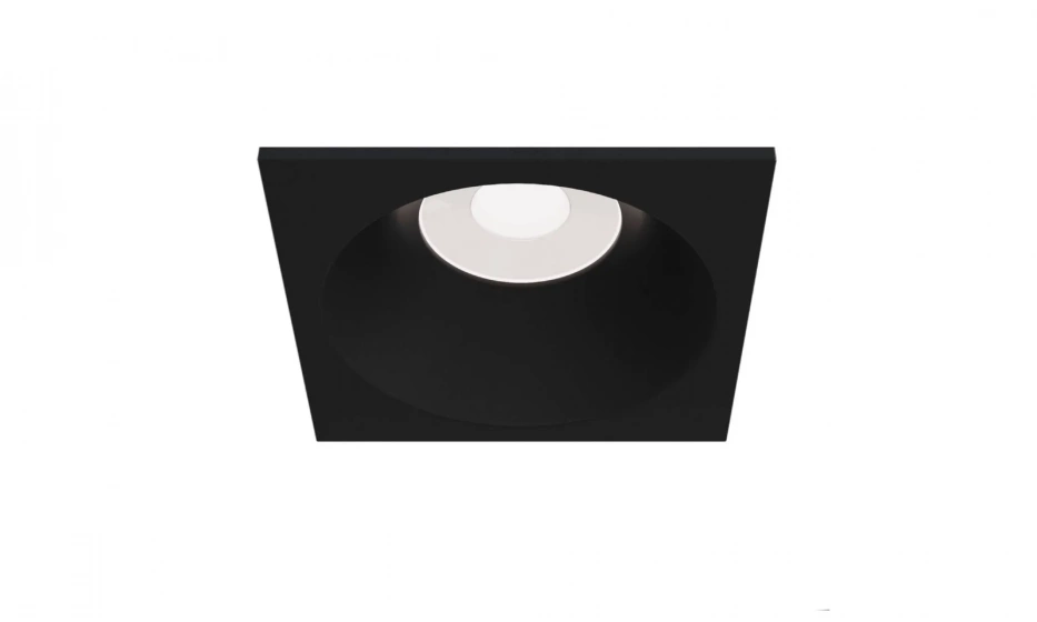 Встраиваемый Светильник Technical Dl033-2-01B - фото 1