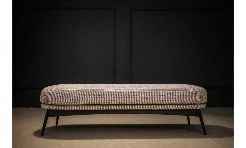 Банкетка SABA OLTREMARE - фото 5