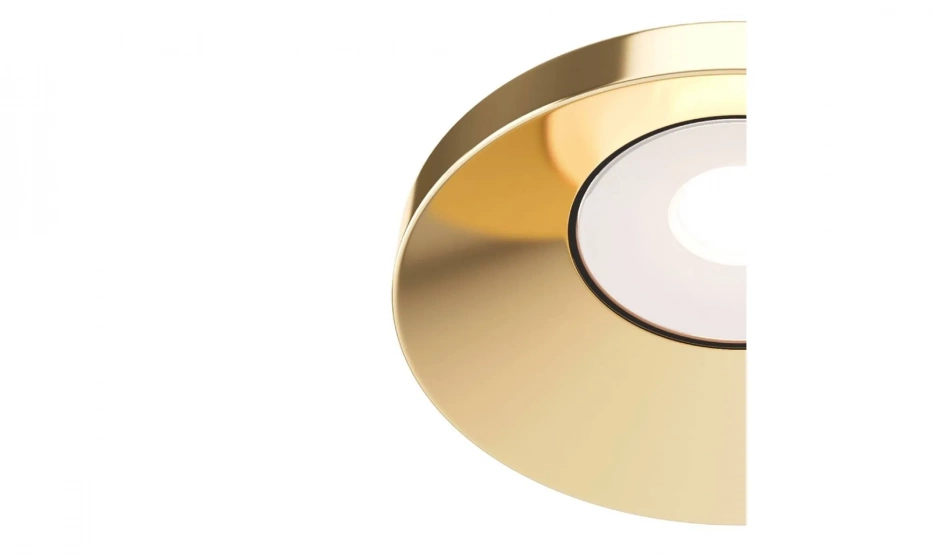 Встраиваемый Светильник Technical Dl040-L10G4K - фото 6