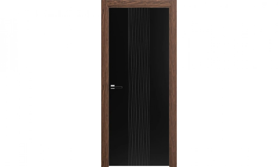 Межкомнатная дверь Софья, коллекция Rain, Модель 138.22 ЧГС - фото 1