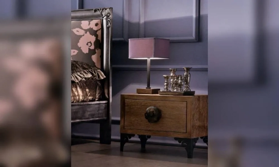 Тумба Прикроватная Cortezari Keope 8 - фото 1