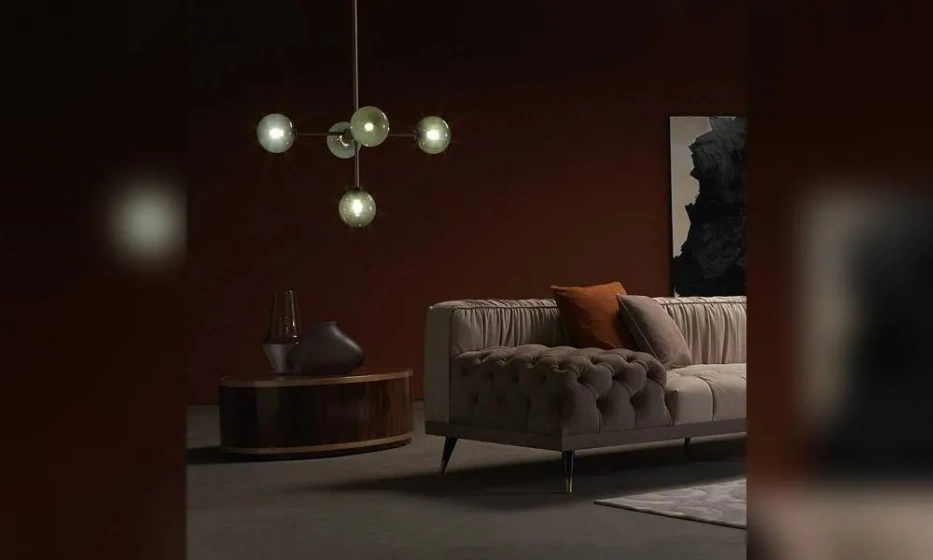 Столик Connor - фото 5