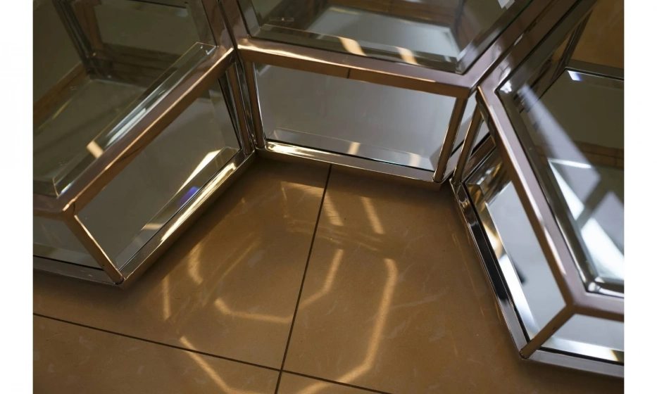 Стол Журнальный Eichholtz - фото 7