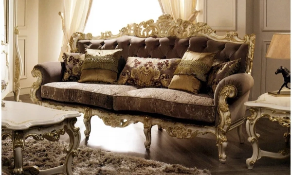 Гостиная Agm (Alberto E Mario Ghezzani) Monnalisa