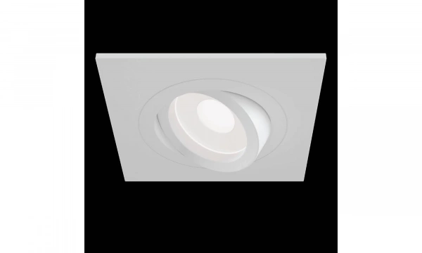 Встраиваемый Светильник Technical Dl024-2-01W