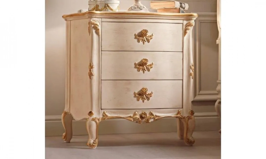 Florence Art Тумбочка - фото 1