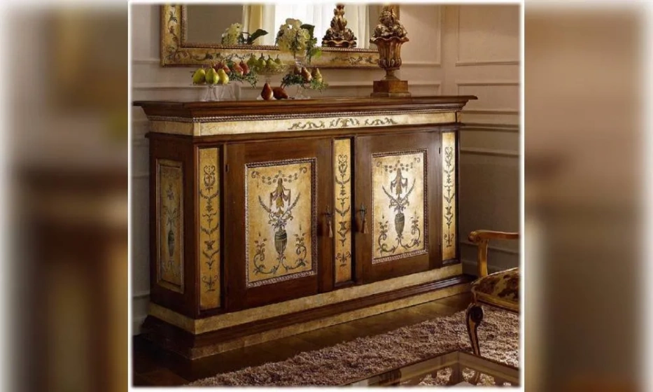 Комод Andrea Fanfani 299 - фото 1