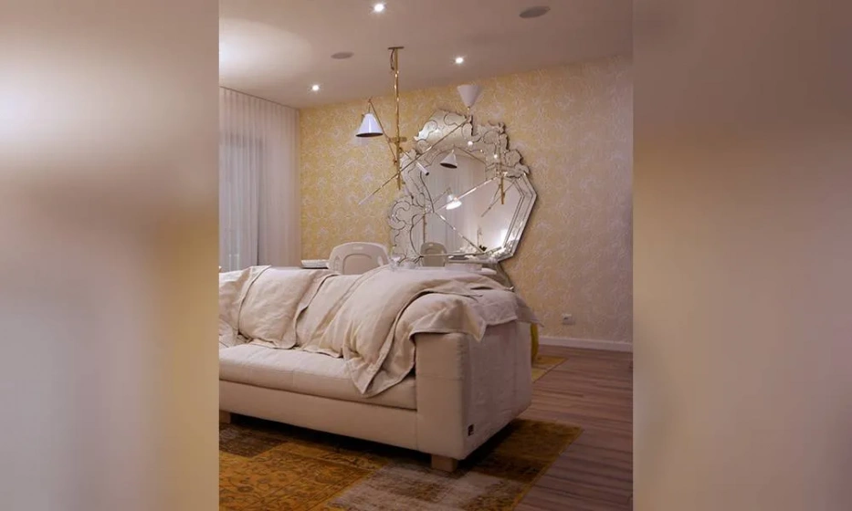 Люстра Delightfull Sinatra - фото 6