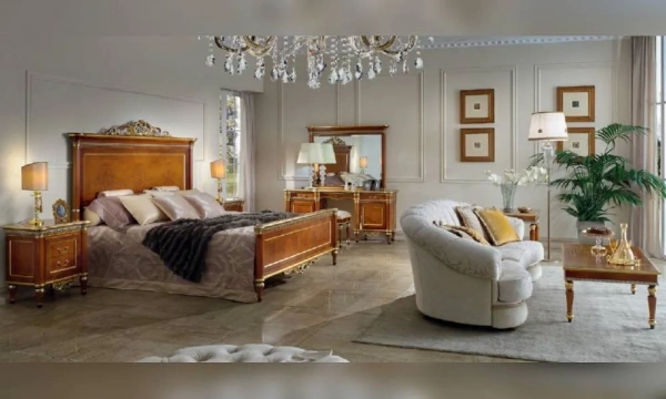 Спальня Scappini 962