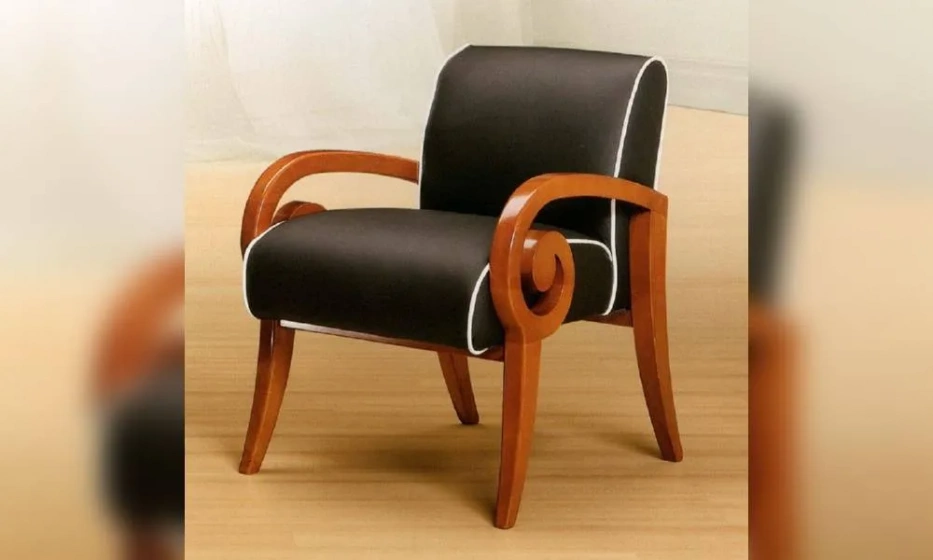 Кресло Morello Gianpaolo Sharon - фото 1