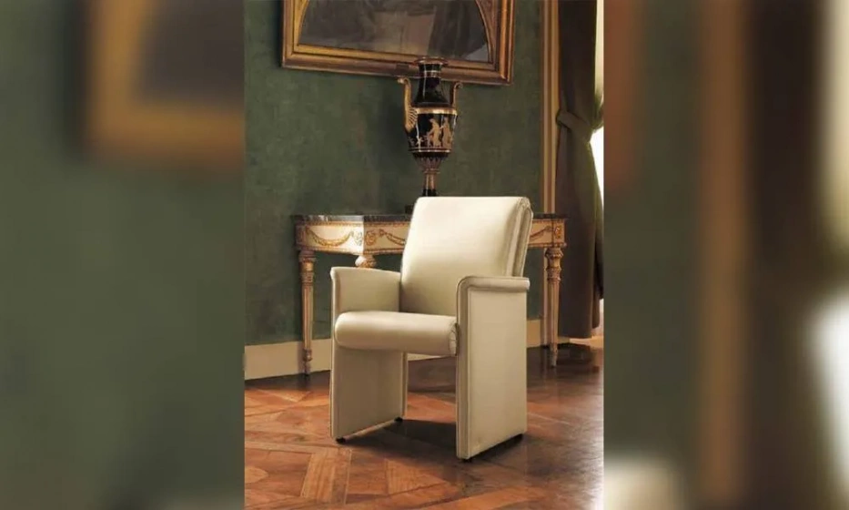 Кресло Mascheroni Vip V - фото 1