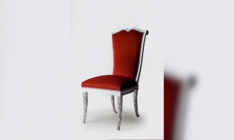 Стул Francesco Molon S533 - фото 1