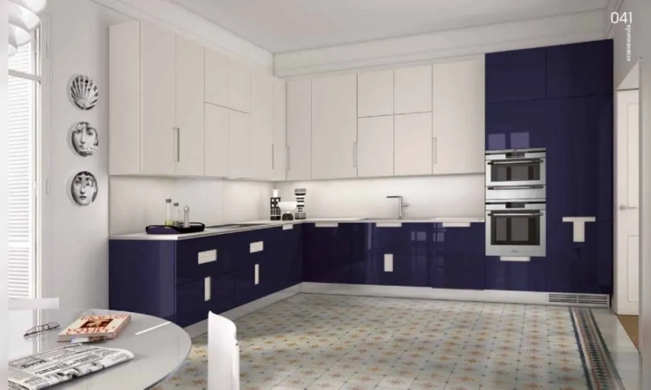 Кухня Ernestomeda Carre - фото 2