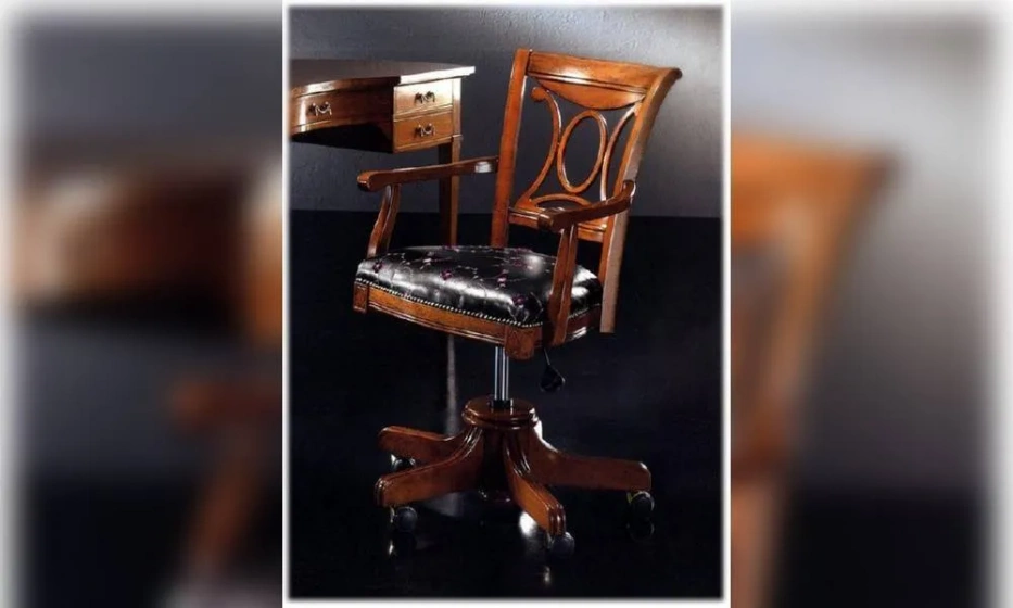 Рабочее Кресло Seven Sedie Atena - фото 1