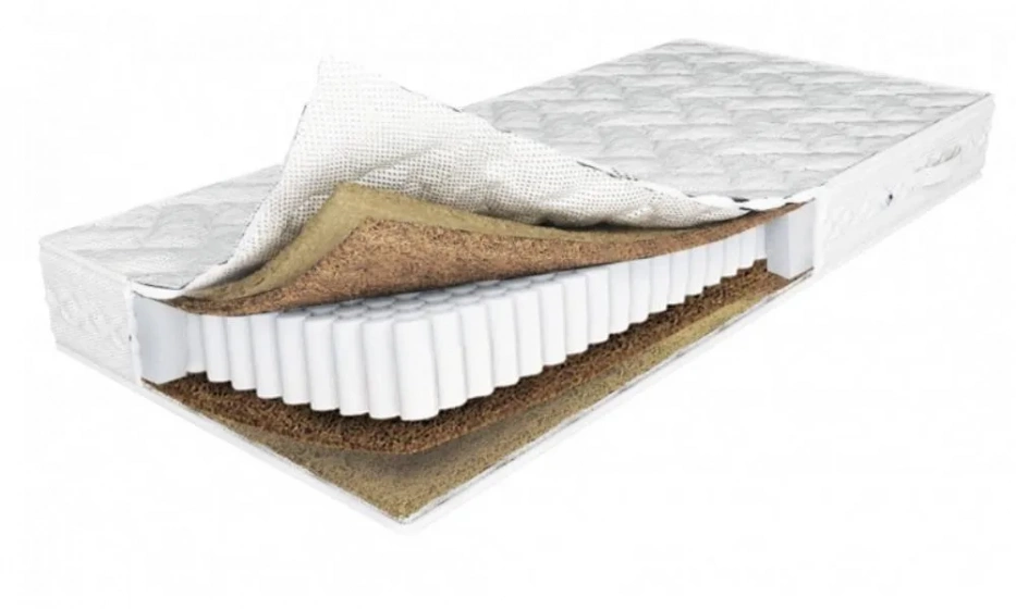 Матрас Сонберри Стронг Тфк-6 - фото 1