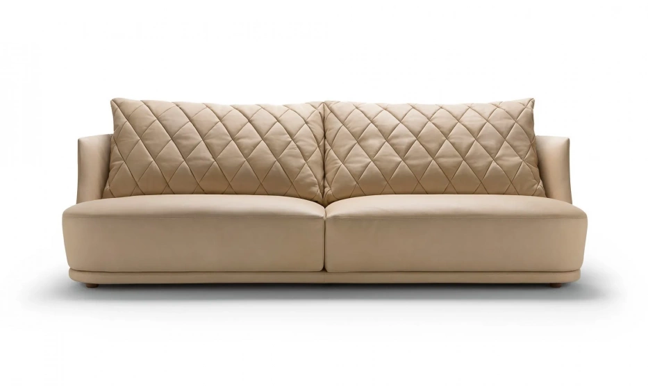 Диван прямой Grace Alberta Salotti - фото 2