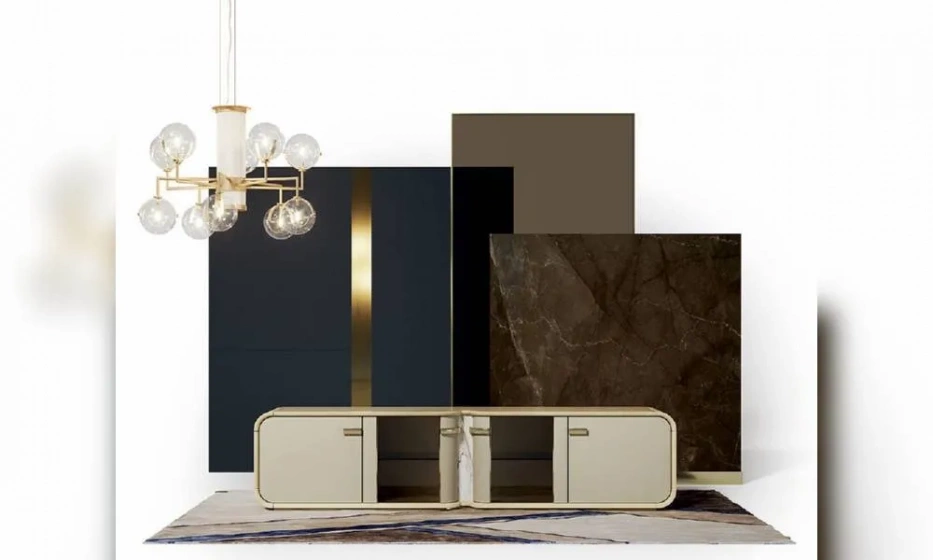 Тумба Тв Turri Madison 2 - фото 1