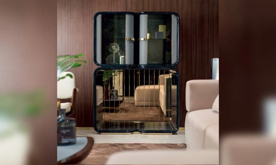 Бар Turri Z701L - фото 1