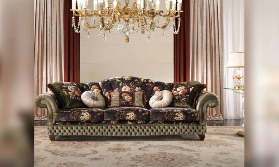 Диван Bedding Beverly - фото 1