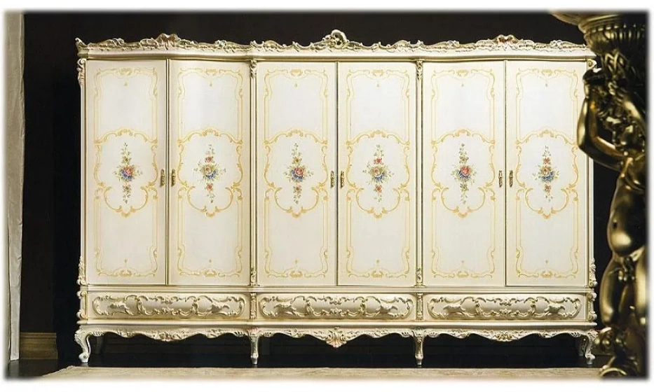 Спальня Silik Iride - фото 2