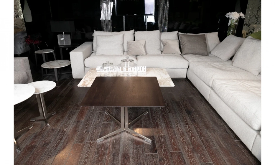 Столик FLEXFORM Fly Satined - фото 2