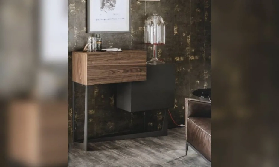 Бар Cattelan Italia Portos - фото 1