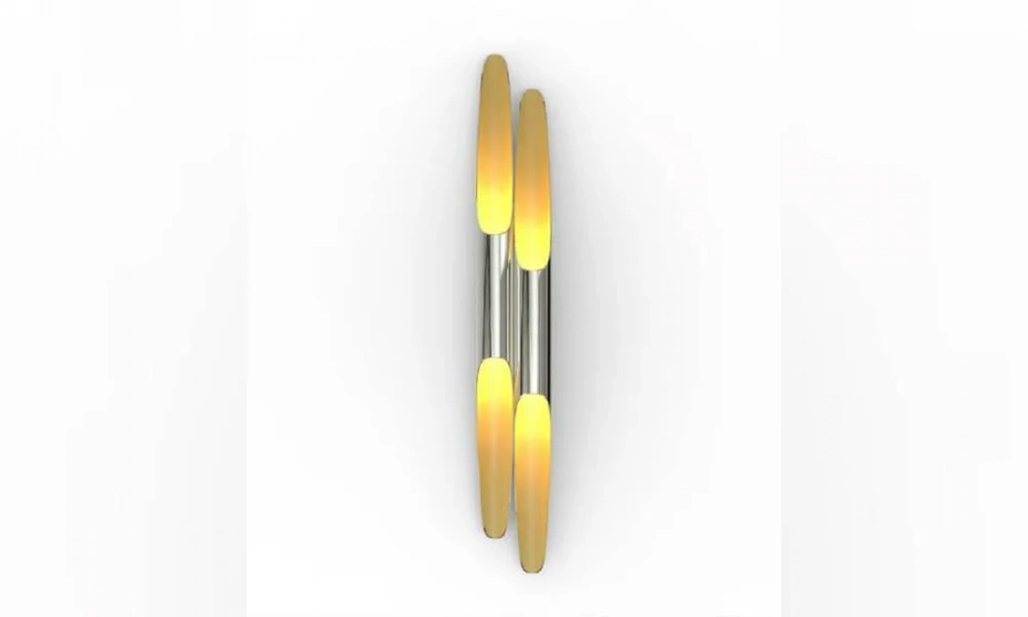 Настенный Светильник Delightfull Coltrane - фото 6