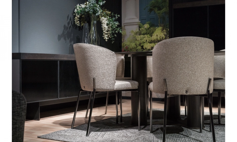 Стол обеденный Saloni Tosca - фото 2