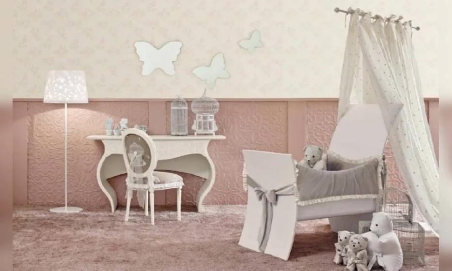 Детская Halley Bebe 3 - фото 1