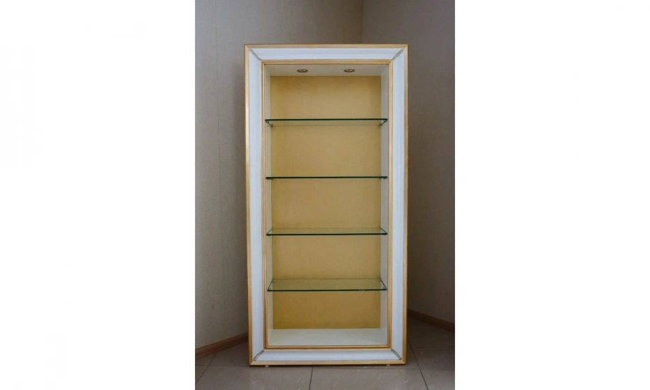 Стеллаж Modenese Gastone - фото 6