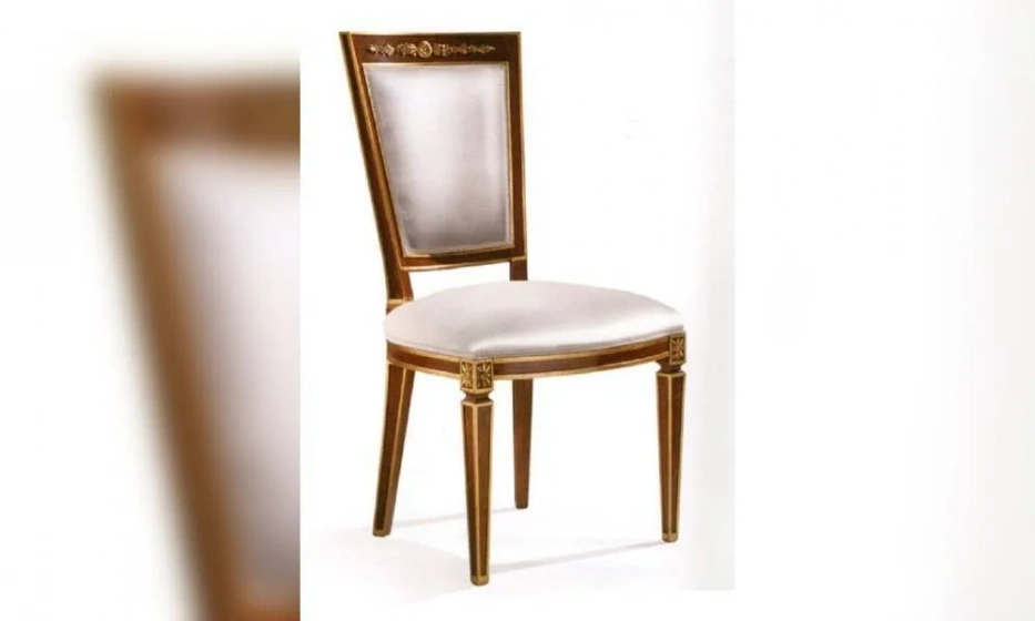 Стул Angelo Cappellini 30078 - фото 1