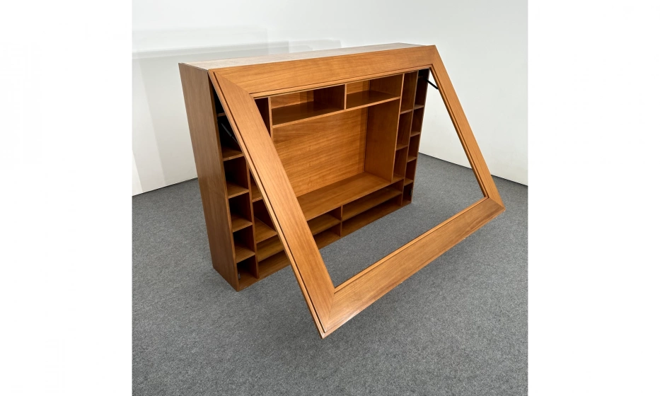 Рама под ТВ Giulia Casa - фото 4