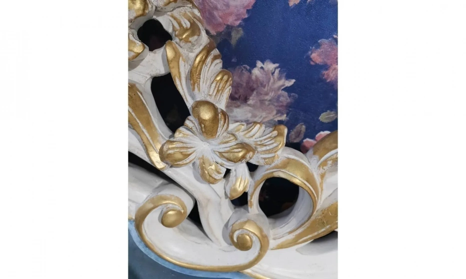 Диван Rampoldi - фото 5