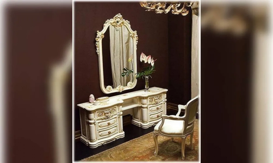 Туалетный Столик Silik Niobe - фото 1