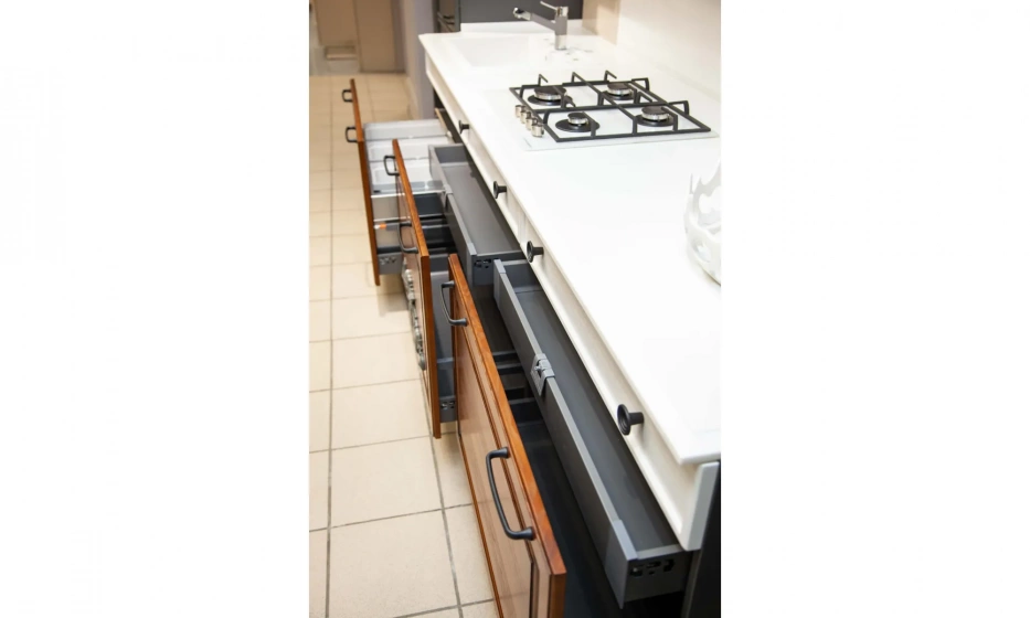 Кухня Русский Дом - фото 4