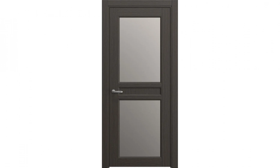 Межкомнатная дверь Софья, коллекция Bridge, Модель 65.72СФС - фото 1