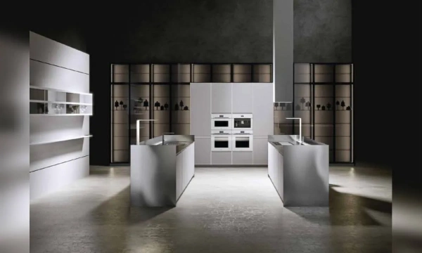 Кухня Arrital Ak-08